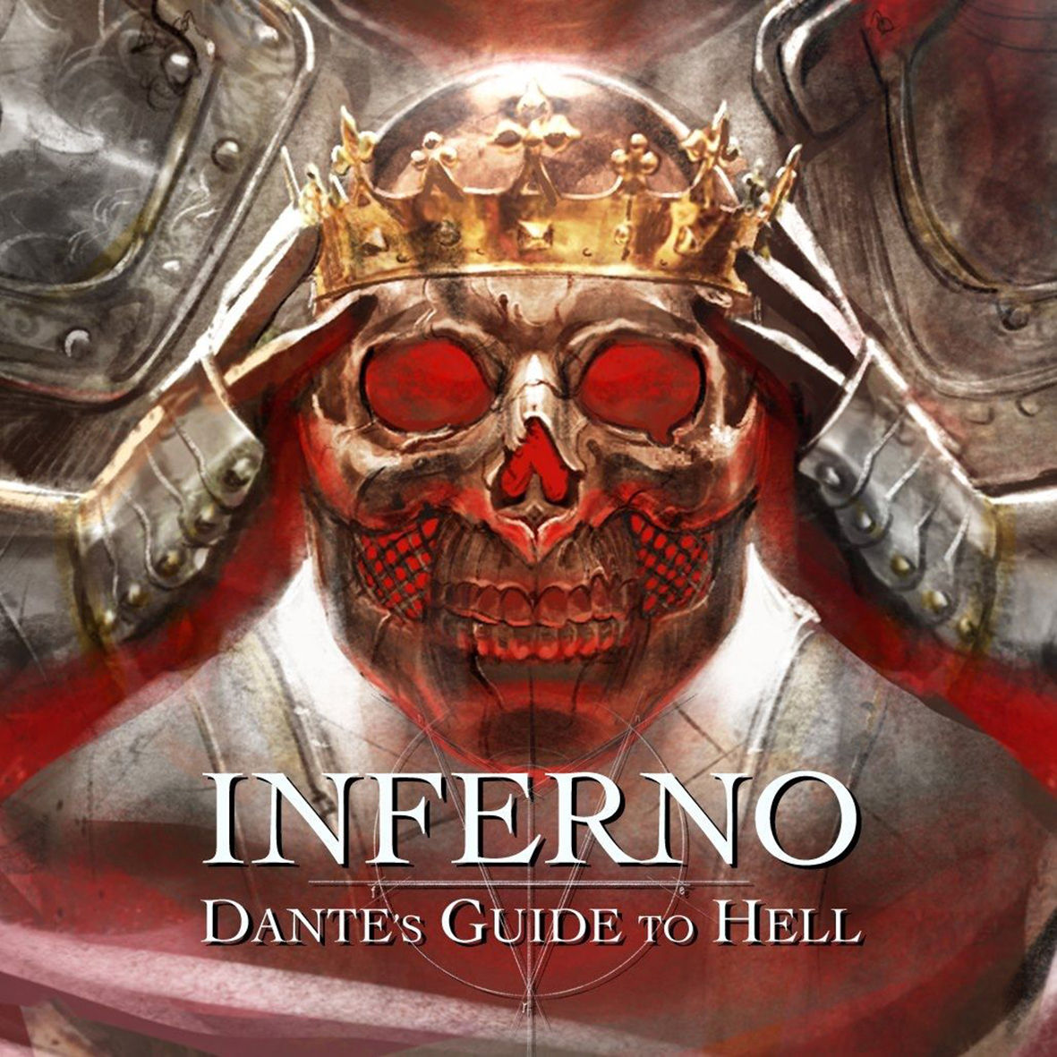 Inferno - Dante's Guide to Hell for 5e by Acheron Games