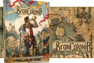 Brancalonia – Officina Meningi
