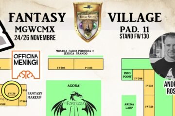 GamesWeek – Officina Meningi