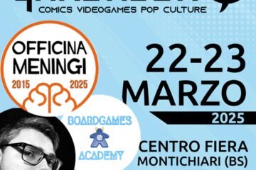 Gardacon 2025 – Officina Meningi