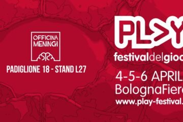Road to Play 2025 – Officina Meningi