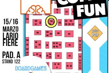 Como Fun 2025 – Officina Meningi