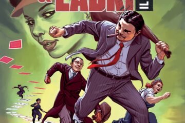 Guardie e Ladri – Il GDR – Officina Meningi
