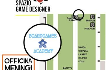 Naoniscon 2025 – Officina Meningi