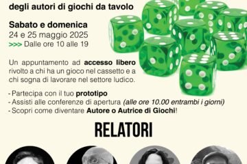 Idea G a Padova – Officina Meningi