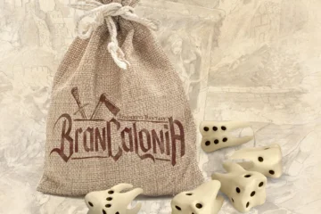 Brancalonia – Officina Meningi