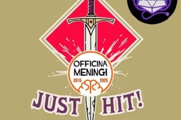 Intervista a Valentino Sergi su Just Hit! – Officina Meningi