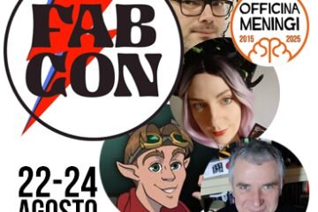 FabCon 2025 – Officina Meningi