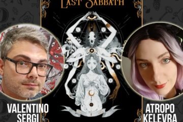 Last Sabbath – Officina Meningi