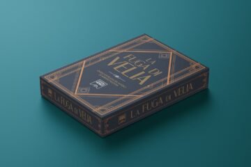 La Fuga di Velia – Officina Meningi