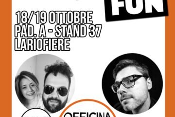 Como Fun 2025 – Officina Meningi