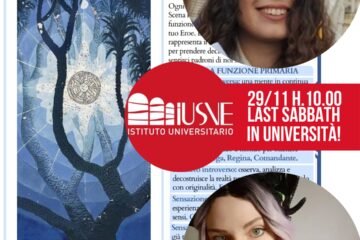 Last Sabbath – Officina Meningi
