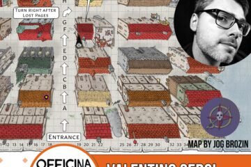 Dragonmeet 2025 – Officina Meningi