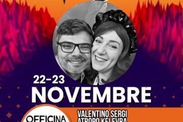 Games & Co. 2025 – Officina Meningi