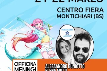 Gardacon – Officina Meningi