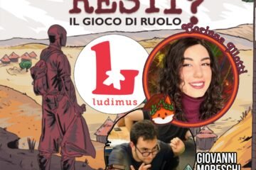 Ludicamp 2026 – Officina Meningi