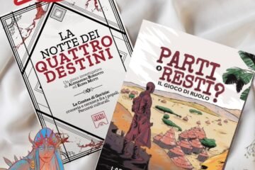 Venezia Comics 2026 – Officina Meningi