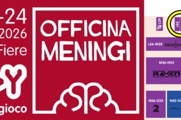 Play - Festival del Gioco 2026 – Officina Meningi
