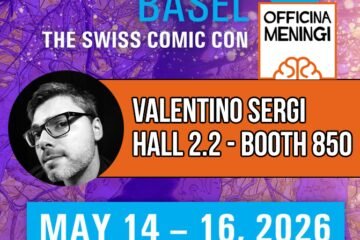 Fantasy Basel 2026 – Officina Meningi