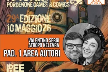 Naoniscon 2026 – Officina Meningi