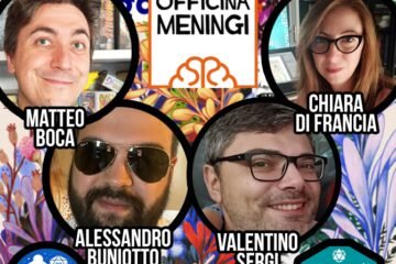 Salone Del Libro 2026 – Officina Meningi