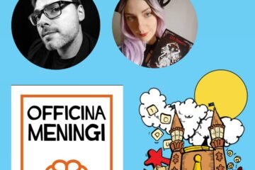 Urbino in Gioco – Officina Meningi