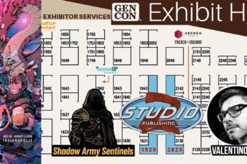 Gen Con 2026 – Officina Meningi