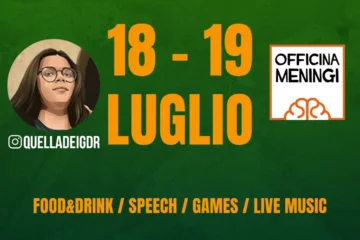Mirlanda 2026 – Officina Meningi