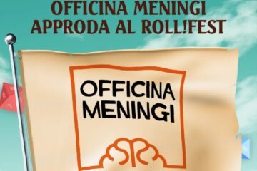 Roll!Fest 2026 – Officina Meningi