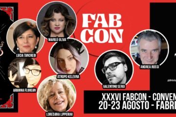 Fabcon 2026 – Officina Meningi