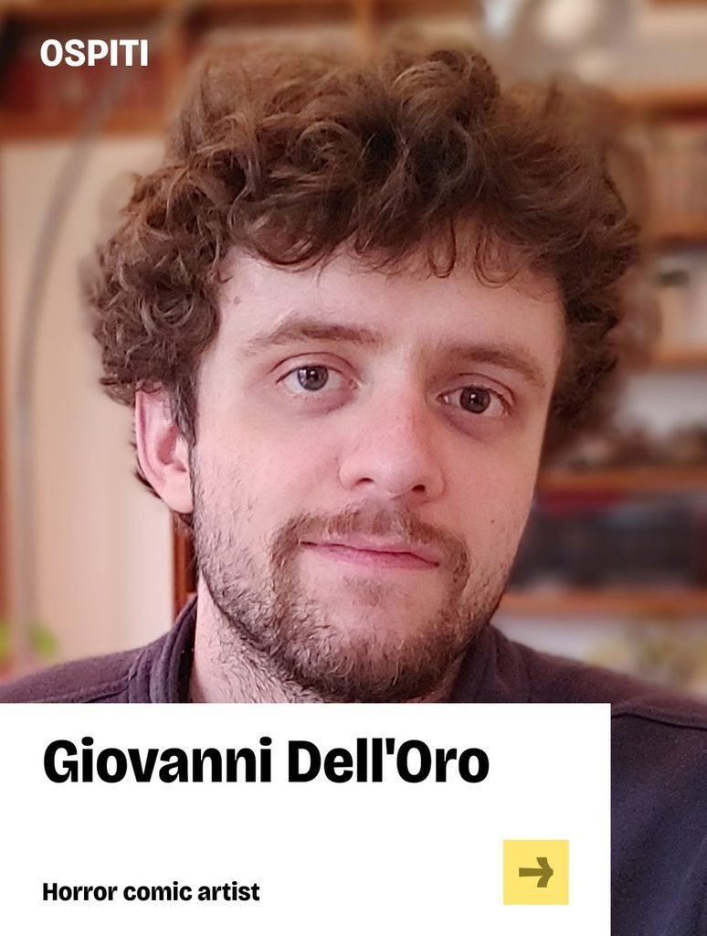 Combo - Milano – Officina Meningi