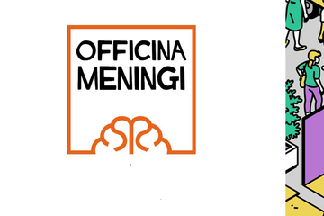 Combo - Milano – Officina Meningi
